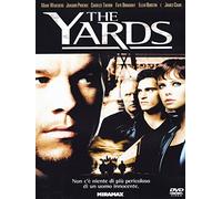 The yards [Italia] [DVD]