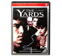 The Yards [Italia] [DVD]
