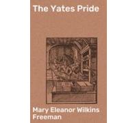 The Yates Pride (ebook)
