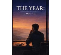 The Year 20 Money, Freedom, and the Shape of an Unfinished Life