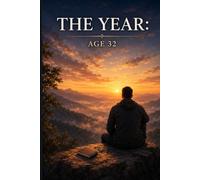 The Year 32 Money, Effort, and the Cost You’re No Longer Willing to Pay