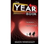 The Year Book: Retrostep 4