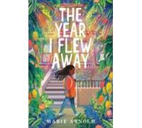 The Year I Flew Away (ebook)