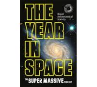 The Year In Space (ebook)