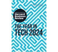 The Year In Tech 2024