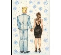 The Year Julia Finally Notices Him