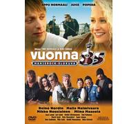 The Year of 85 ( Vuonna 85 ) ( The Year of Eighty Five (The Year of '85 - Rock Your Memories) ) [ Origen Finlandés, Ningun Idioma Espanol ]