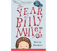 The Year Of Billy Miller (ebook)