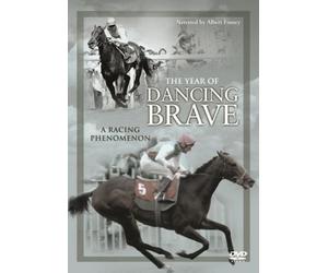 The Year of Dancing Brave [DVD]