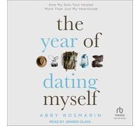 The Year of Dating Myself: How My Solo Tour Healed More Than Just My Heartbreak
