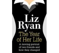 The Year Of Her Life (ebook)