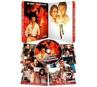 The Year of Living Dangerously (1982) (Steelbook Edition) [ Blu-Ray, Reg.A/B/C Import - Spain ]