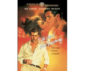 The Year of Living Dangerously [DVD]