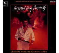 The Year Of Living Dangerously: Original Motion Picture Soundtrack