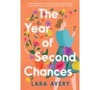 The Year Of Second Chances (ebook)
