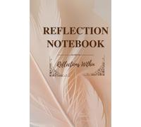 The Year of Self Reflections: A place to reflect on your own personal journey
