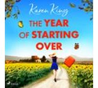 The Year Of Starting Over (audiolibro)