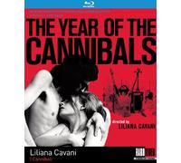 The Year of the Cannibals (I Cannibali) [Reino Unido] [Blu-ray]
