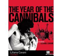 The Year of the Cannibals (I Cannibali) [USA] [DVD]