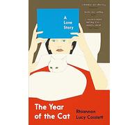 The Year of the Cat: A Love Story: 'Tender and uplifting' Stylist