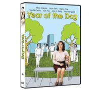 The Year of the Dog (DVD) Molly Shannon Laura Dern Regina King (Importación USA)