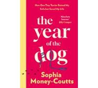 The Year Of The Dog (ebook)