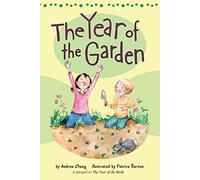 The Year of the Garden: 5 (Anna Wang, 5)