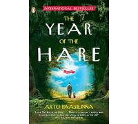 The Year of the Hare: A Novel