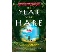The Year Of The Hare (ebook)