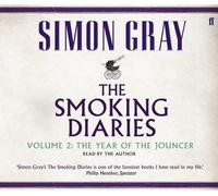 [(The Year of the Jouncer )] [Author: Simon Gray] [Aug-2008]