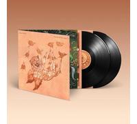 The Year Of The Leopard [輸入盤 / 2LP] (WIGLP183S) _2385 [Analog]