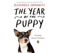 The Year Of The Puppy (ebook)