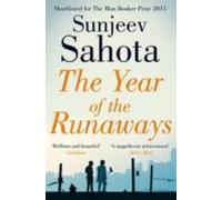 The Year Of The Runaways (ebook)
