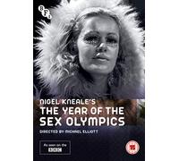 The Year of the Sex Olympics (DVD) [Reino Unido]