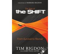 The Year of the Shift: From Survival to Revival