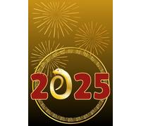 The Year of the Snake Weekly Planner: Stay sharp, stay swift and own the Year of the Snake like a Boss!