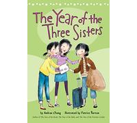 The Year of the Three Sisters: 4 (Anna Wang, 4)