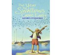 The Year The Swallows Came Early (ebook)