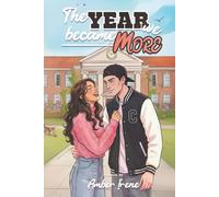 The Year We Became More