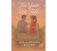 The Year We Fell. Book One