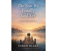 The Year We Finally Said Yes: After a lifetime of silence