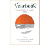 The Yearbook of Indian Poetry in English 2023