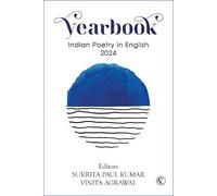 The Yearbook of Indian Poetry in English 2024