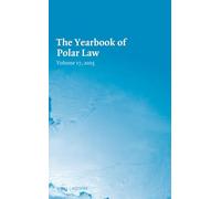 The Yearbook of Polar Law Volume 17, 2025