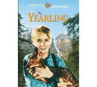 The Yearling (DVD) (Importación USA)