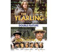 Yearling / Mark Twain'S Roughing It [Edizione: Stati Uniti] [Italia] [DVD]