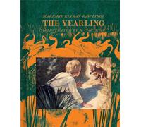 The Yearling (Scribner Classics)