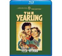 The Yearling [USA] [Blu-ray]
