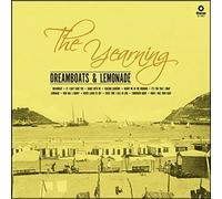 The Yearning - Dreamboats & Lemonade