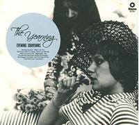 The Yearning - Evening Souvenirs